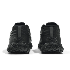 Alternative view of Norda Style 002 - W - Stealth Black