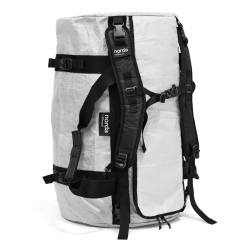Alternative view of Norda Style Toolbox - U - White