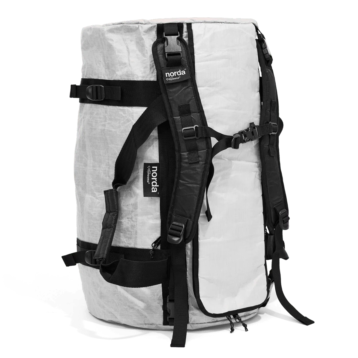 Norda Style Toolbox - U - White - Image 2