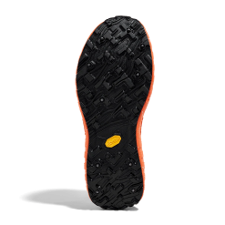 Alternative view of Norda Style 001 G+ Spike - M - Grey Orange