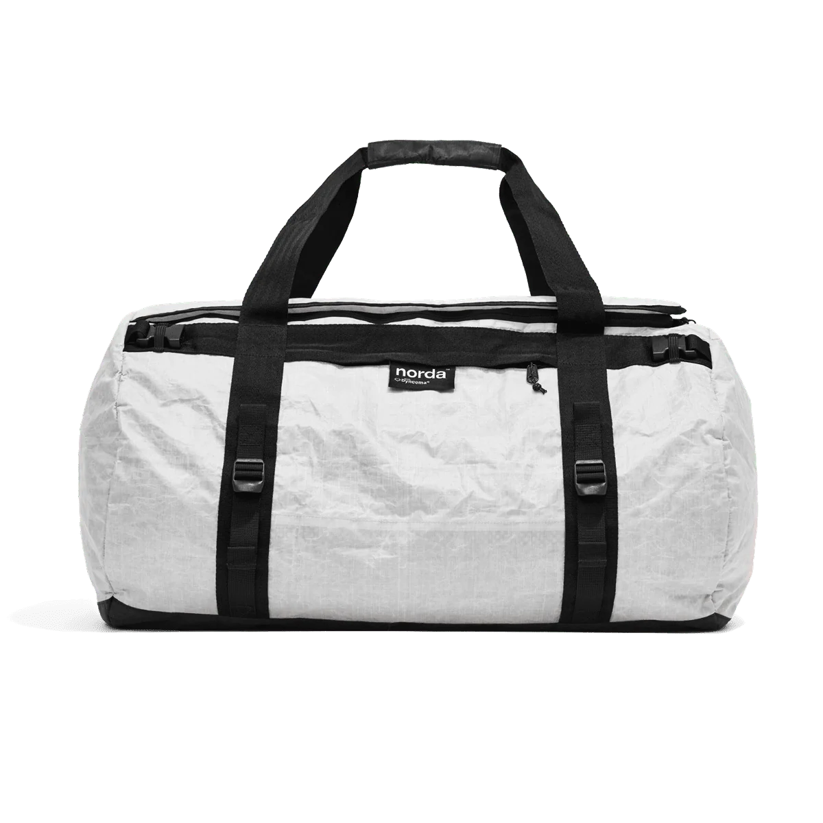 Norda Style Toolbox - U - White