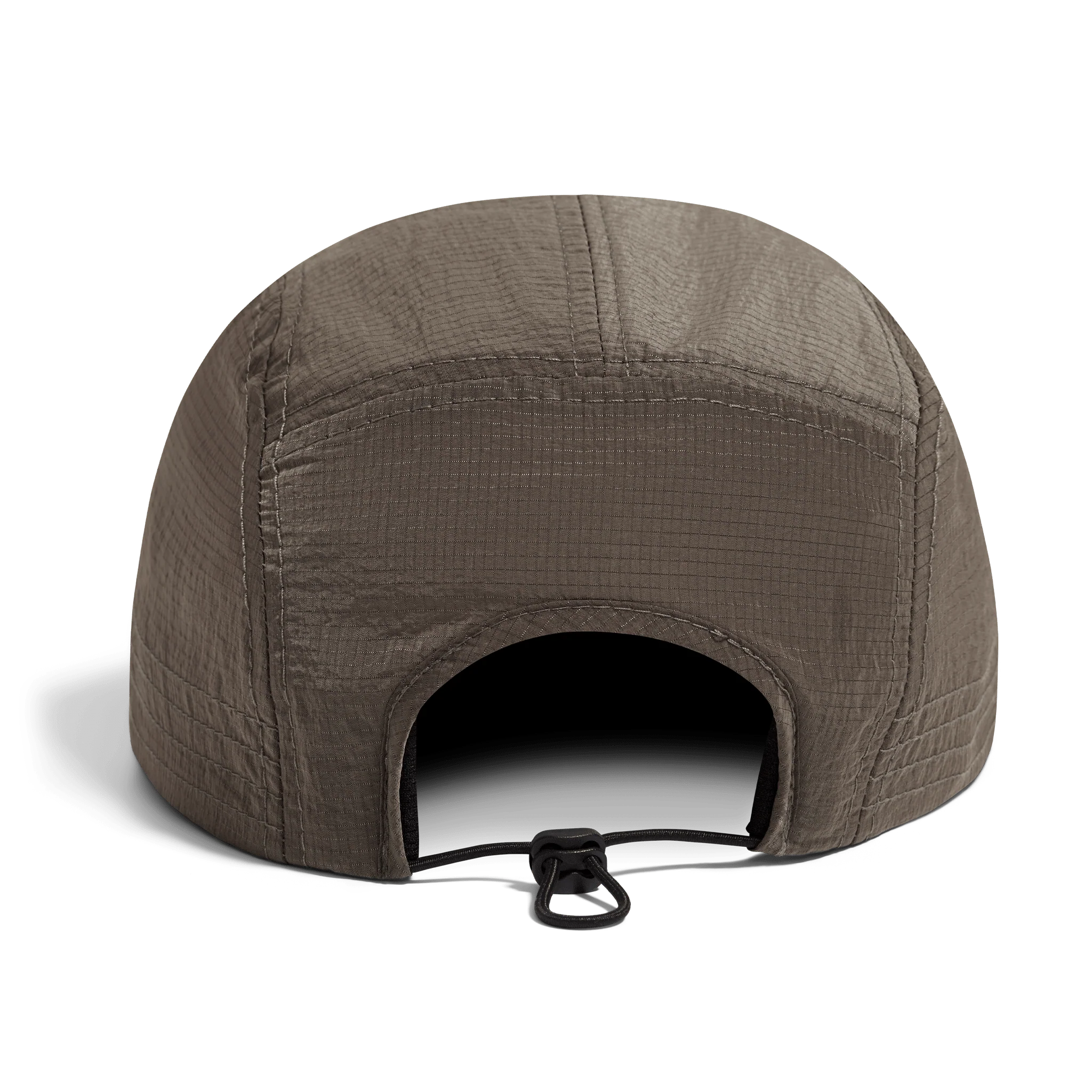Norda Style Luster Cap - U - Bark - Image 4