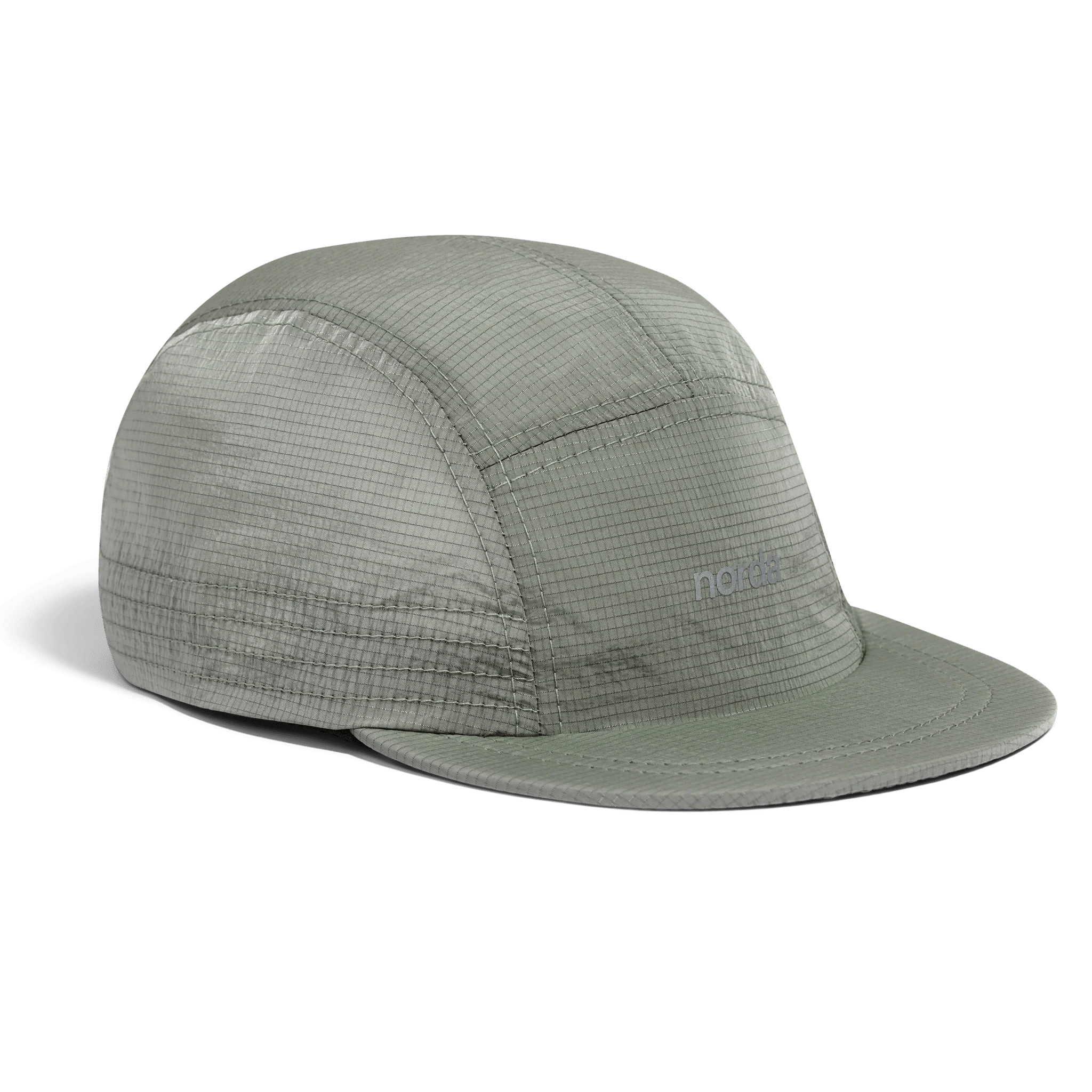 Norda Style Luster Cap - U - Sage - Image 2
