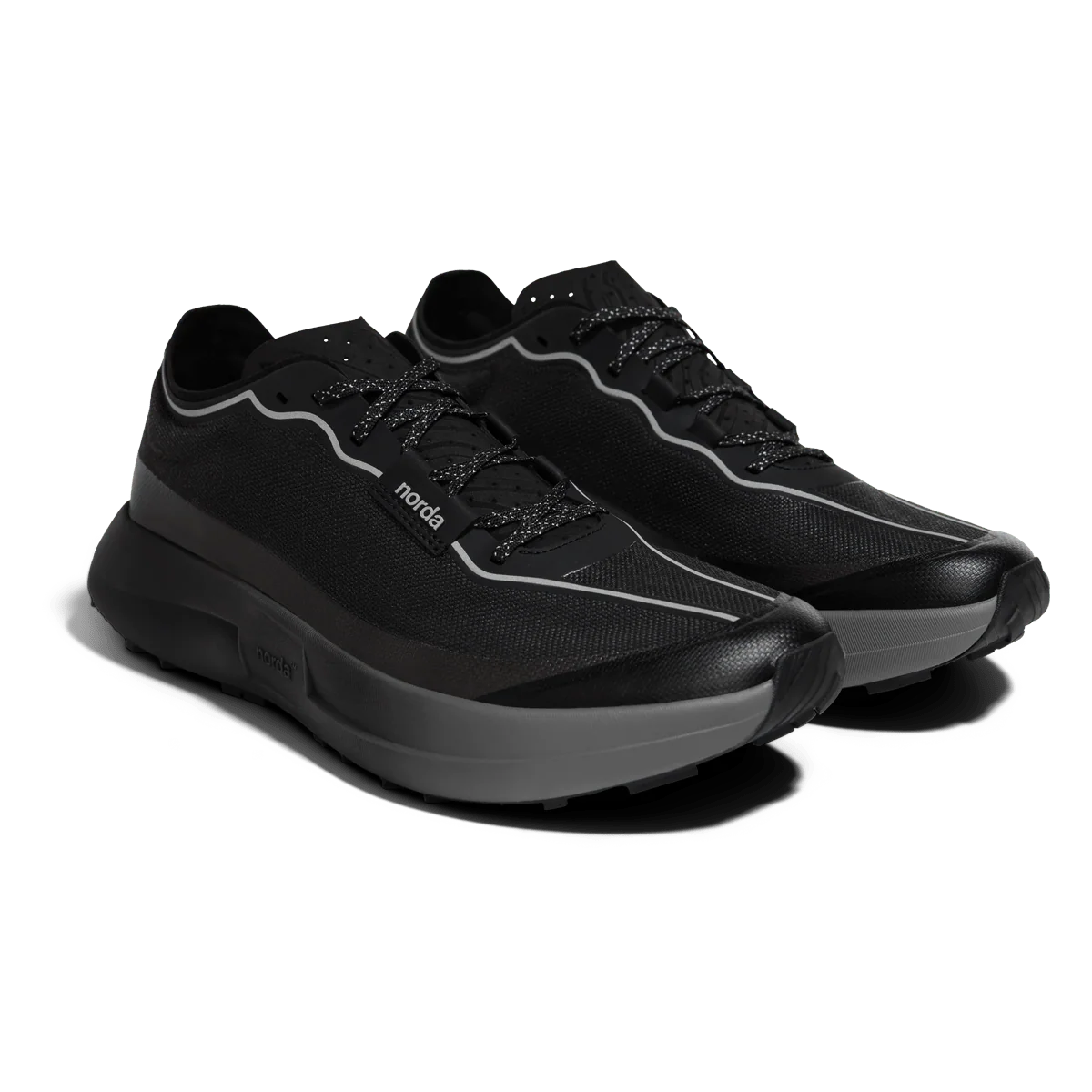 Norda Style 005 - W - Stealth Black - Image 5