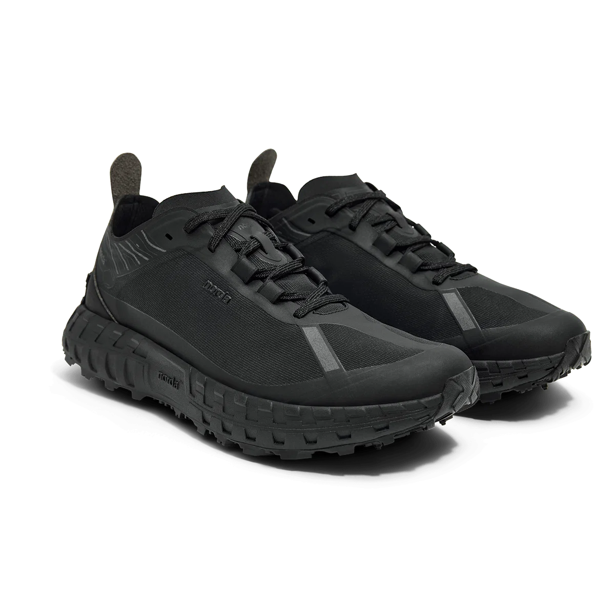 Norda Style 001A G+ - W - Stealth Black - Image 4