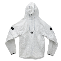 Alternative view of Norda Style RunShelter Jacket - U - Norda Style x CIMORO/White