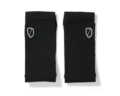 Alternative view of Norda Style Performance Sock - U - Black