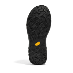 Alternative view of Norda Style 001A  - W - Cinder