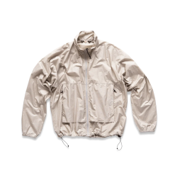 Norda Style Breaker Wind Shirt - U - gNorda Style/Plaza Taupe