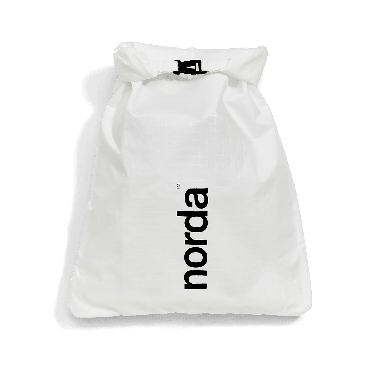 Norda Style Race Bag - U - White - Image 3