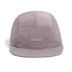 Norda Style Luster Cap - U - Rose
