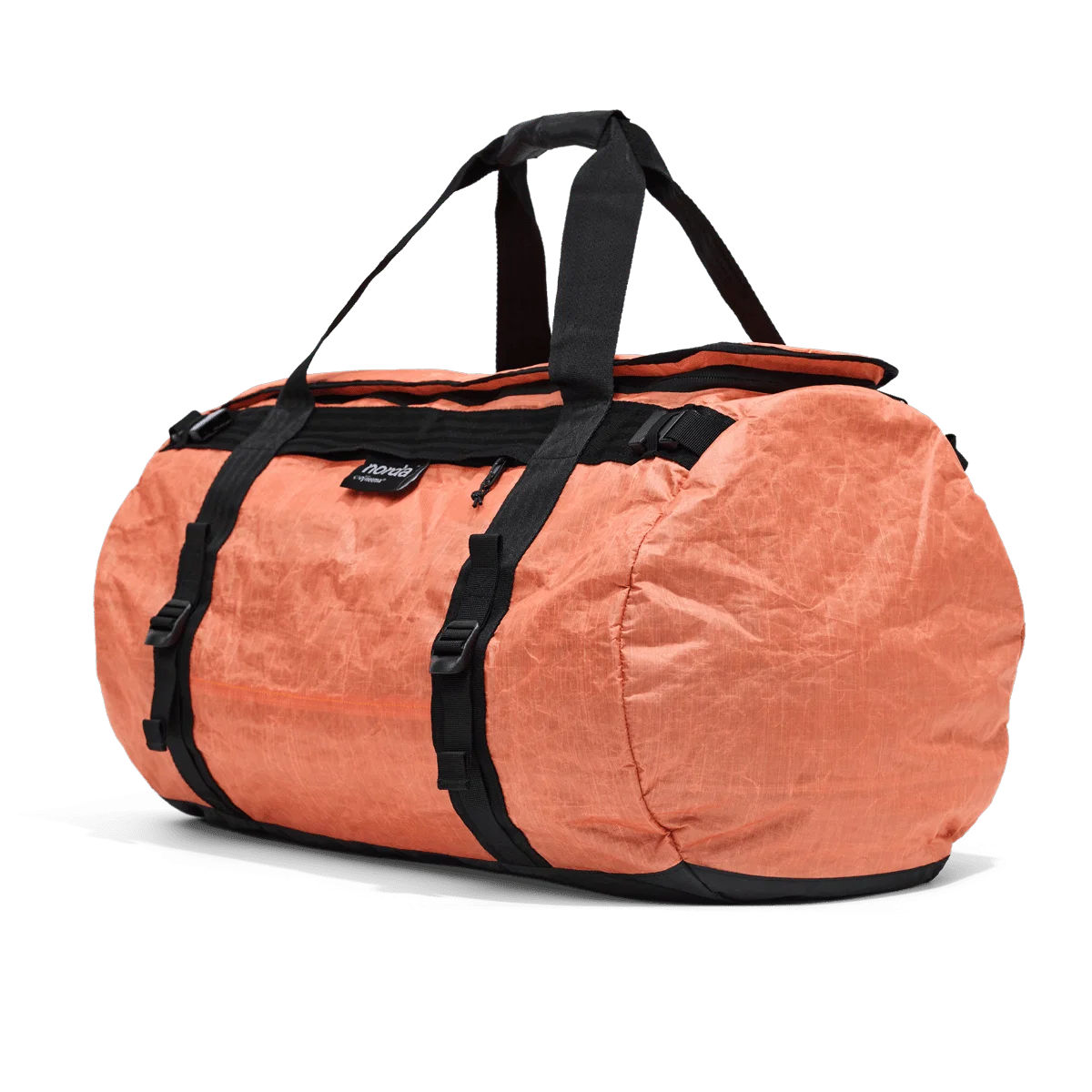 Norda Style Toolbox - U - LTD Edition/Orange - Image 3