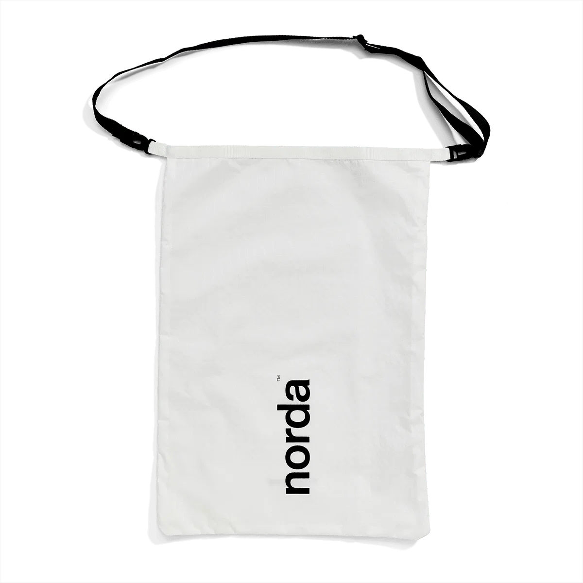 Norda Style Race Bag - U - White