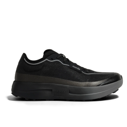 Norda Style 005 - M - Stealth Black