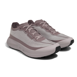 Alternative view of Norda Style 005 - M - Thistle