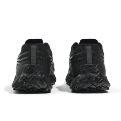 Alternative view of Norda Style 002 - M - Stealth Black