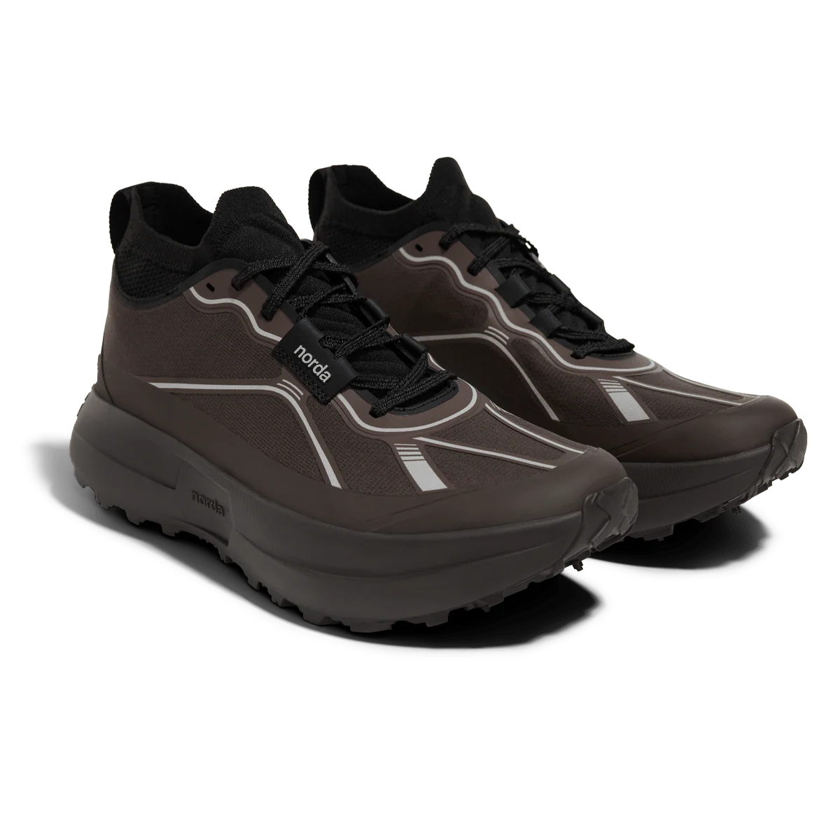 Norda Style 055 G+ - W - Star Anise - Image 5