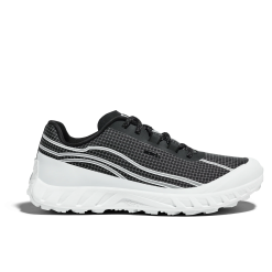 Norda Style 002 - W - Summit Black