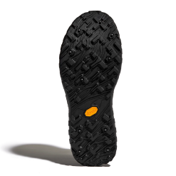 Alternative view of Norda Style 001 G+ Spike - W - Black