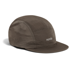 Alternative view of Norda Style Luster Cap - U - Bark