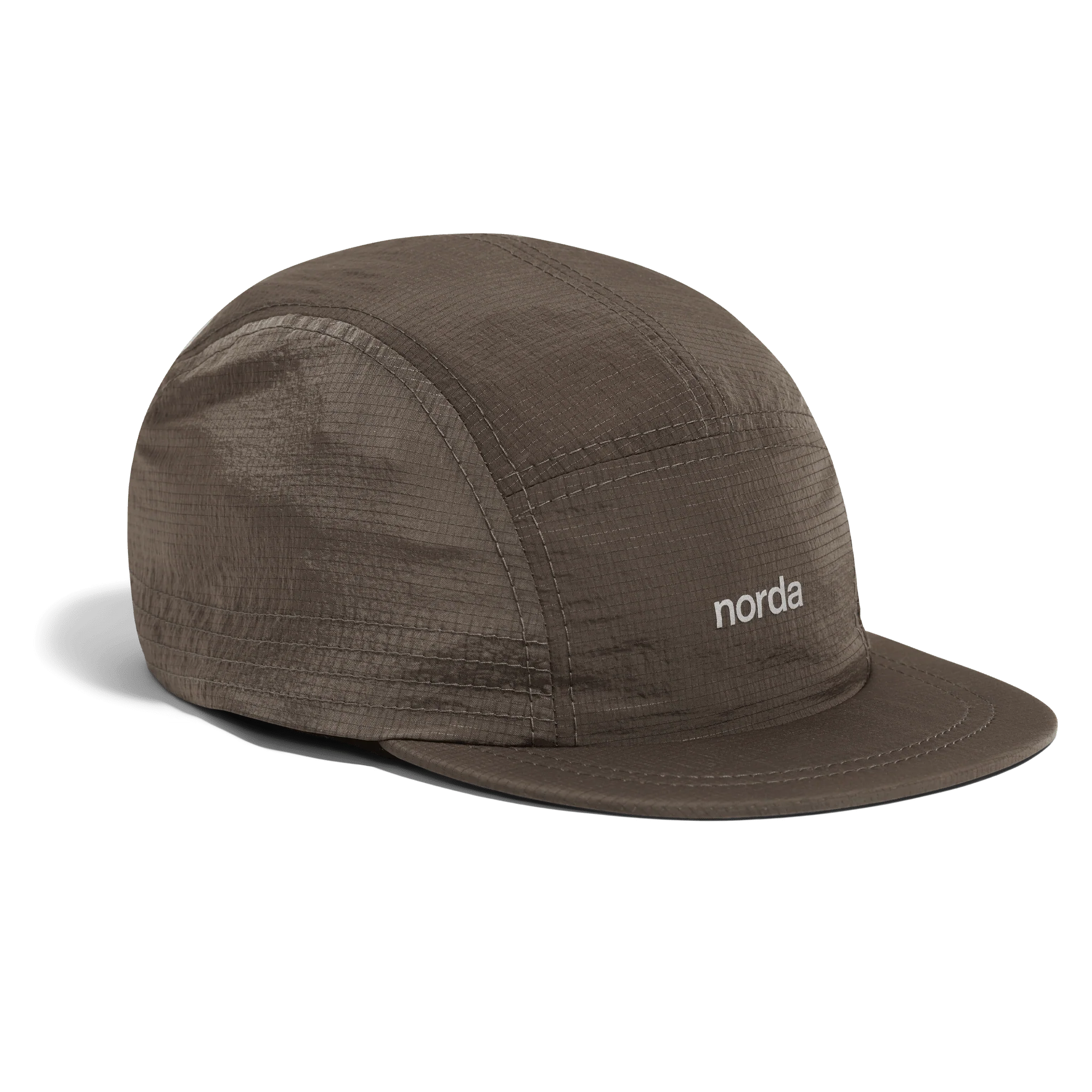 Norda Style Luster Cap - U - Bark - Image 2