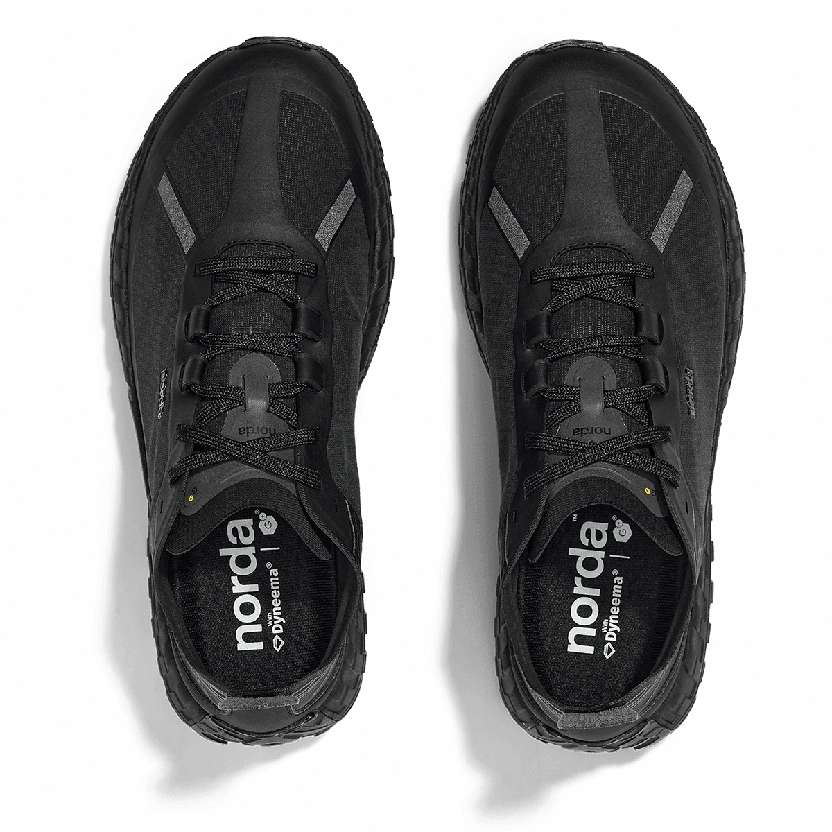 Norda Style 001A G+ - W - Stealth Black - Image 3