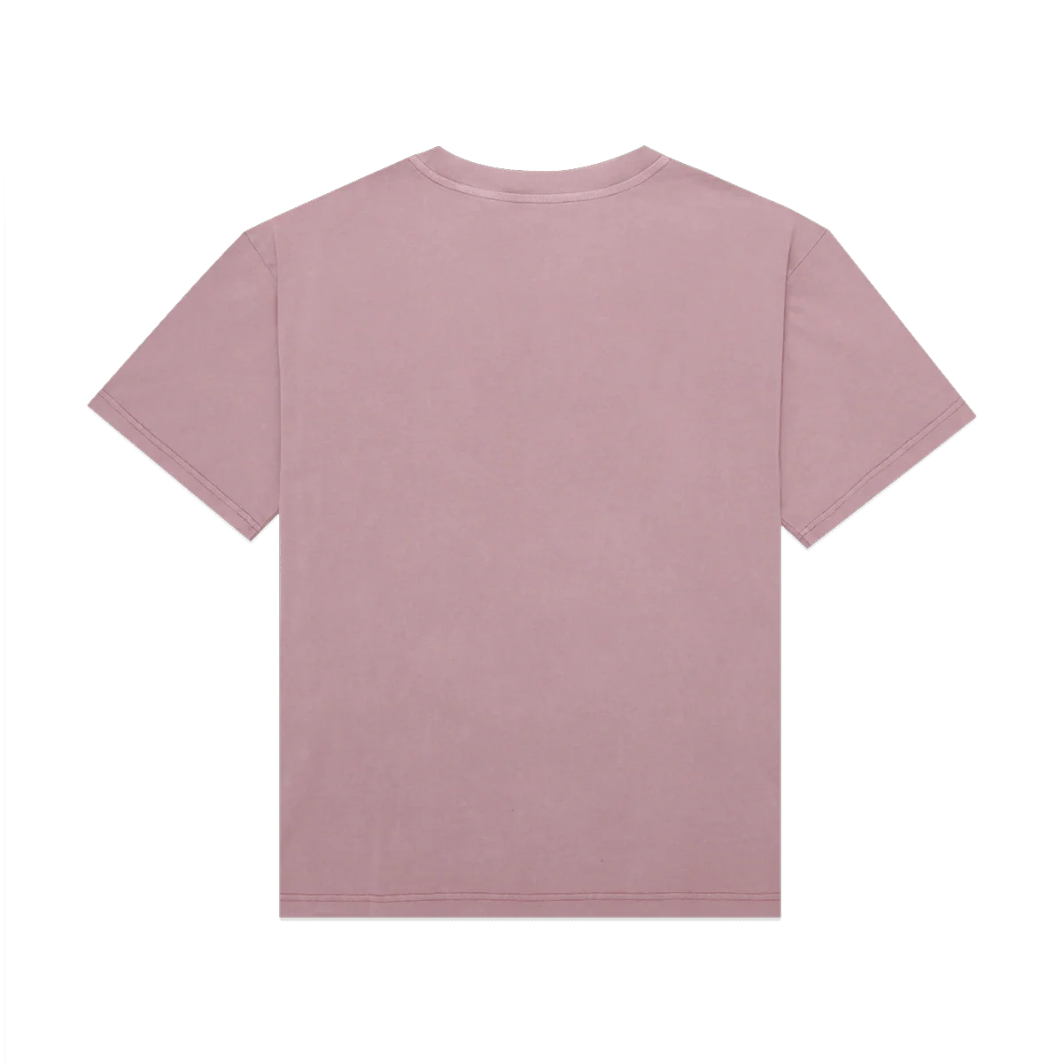 Norda Style Logo Tee - U - Ash Pink - Image 2