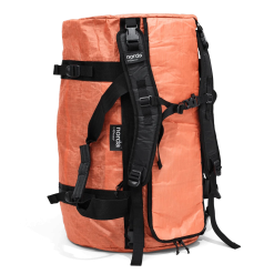 Alternative view of Norda Style Toolbox - U - LTD Edition/Orange