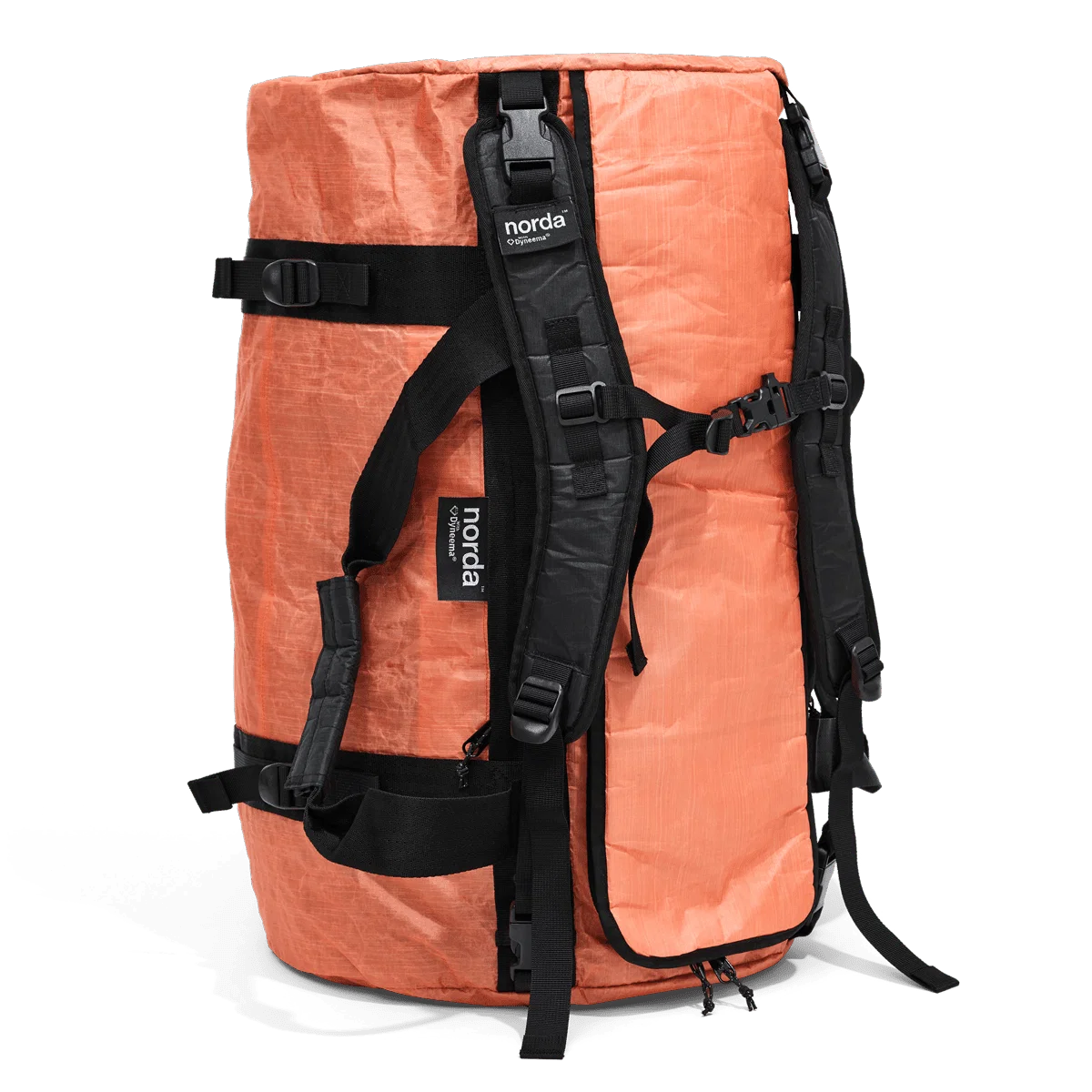 Norda Style Toolbox - U - LTD Edition/Orange - Image 2
