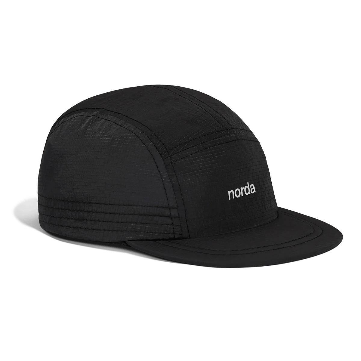 Norda Style Luster Cap - U - Black - Image 2