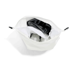 Alternative view of Norda Style Race Bag - U - White