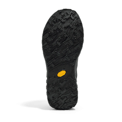 Alternative view of Norda Style 001A  - M - Stealth Black