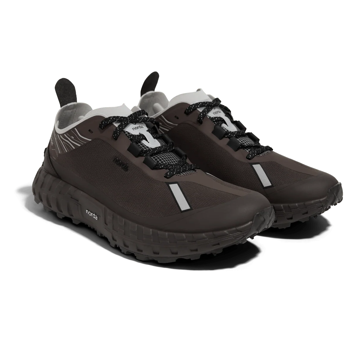 Norda Style 001A - W - Star Anise - Image 5