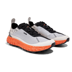 Alternative view of Norda Style 001 G+ Spike - W - Grey Orange