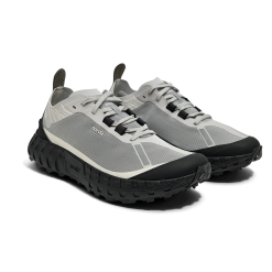 Alternative view of Norda Style 001A  - M - Pewter