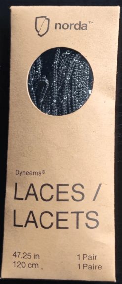 Norda Style Laces - U - Multicolor