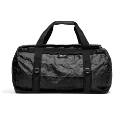 Norda Style Toolbox - U - Stealth Black