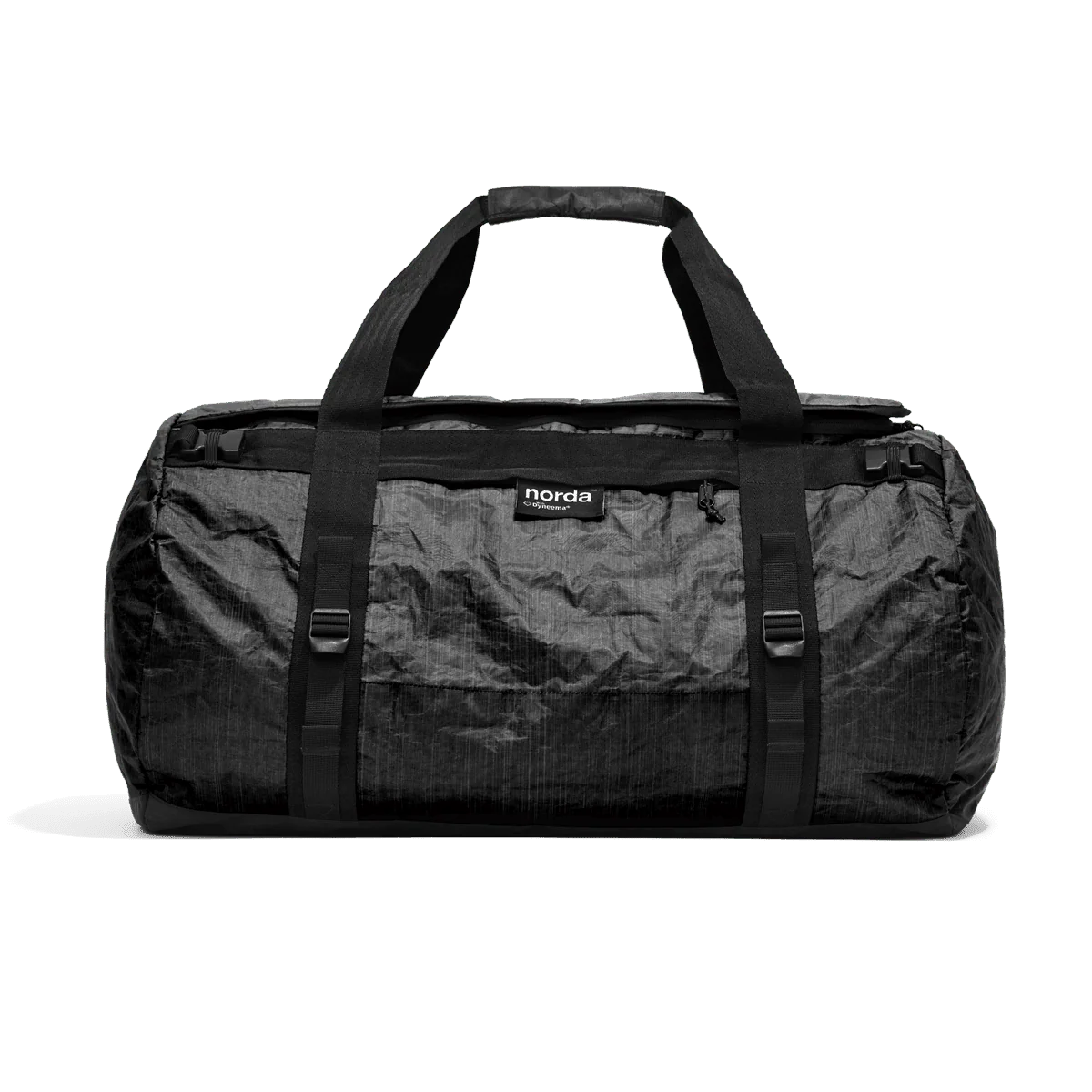Norda Style Toolbox - U - Stealth Black