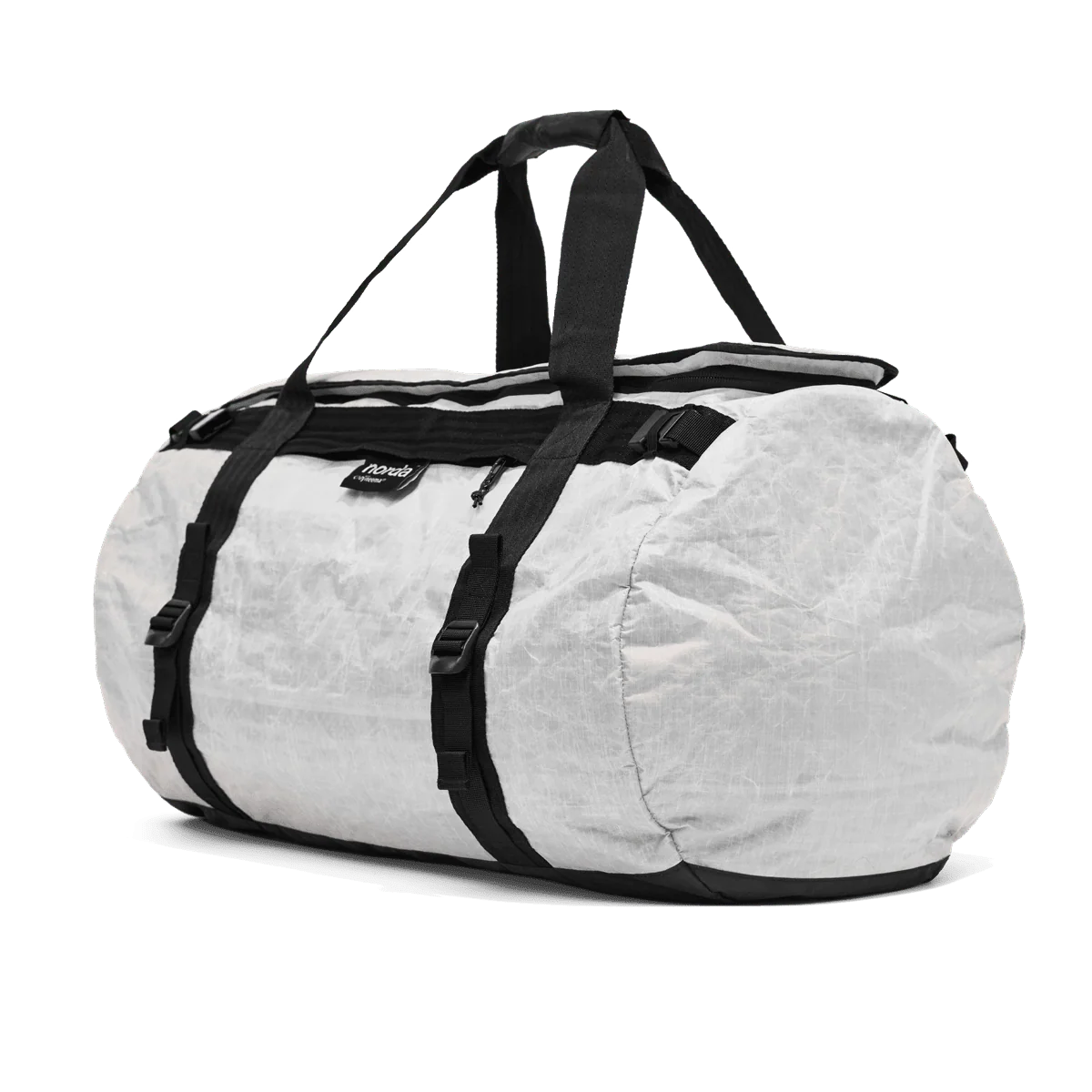 Norda Style Toolbox - U - White - Image 3