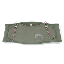 Norda Style LF 2L Running Belt - U - Norda Style x Raide/Sage