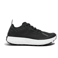 Norda Style 001A  - M - Black
