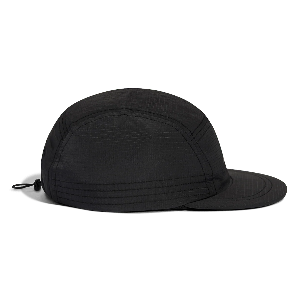 Norda Style Luster Cap - U - Black - Image 4