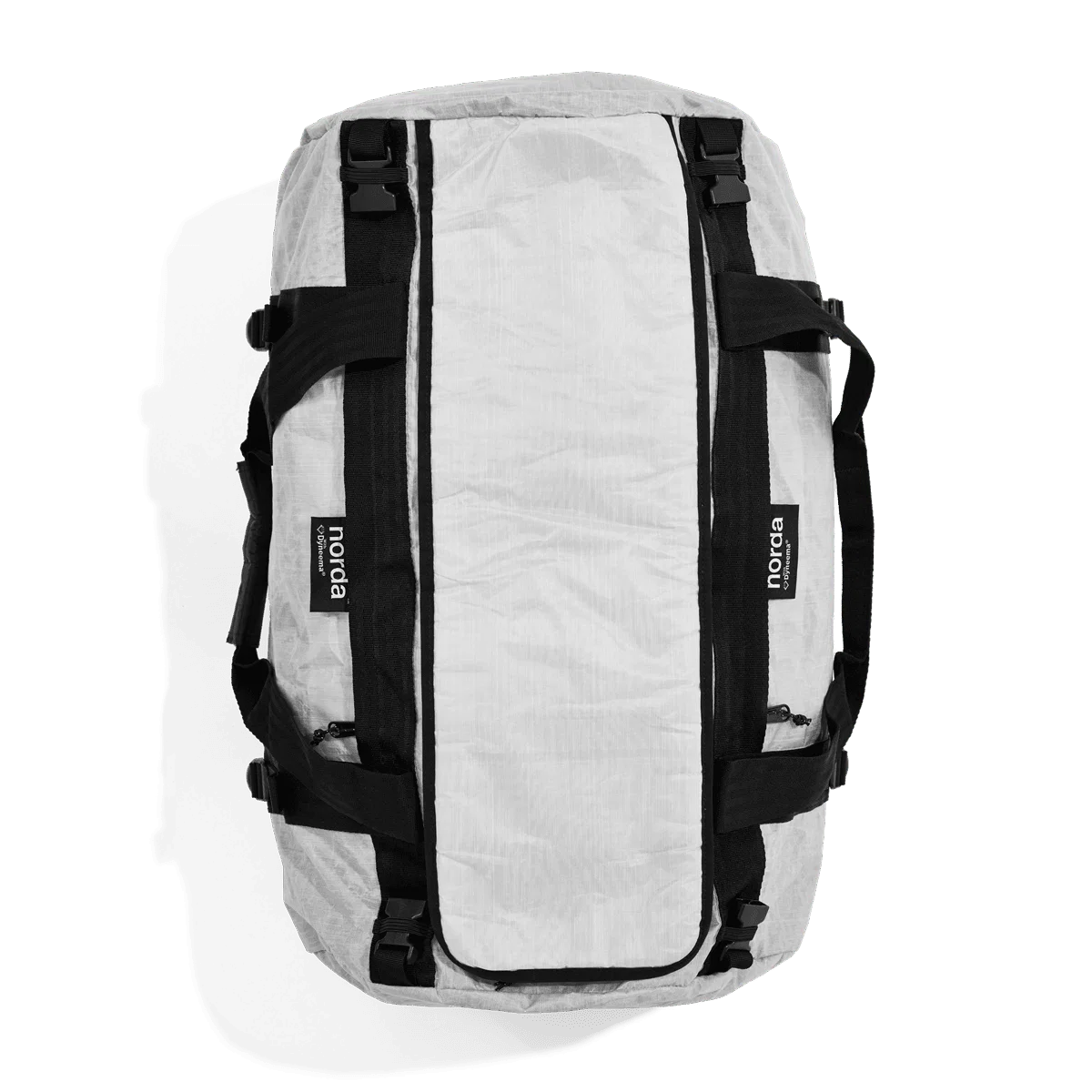 Norda Style Toolbox - U - White - Image 4