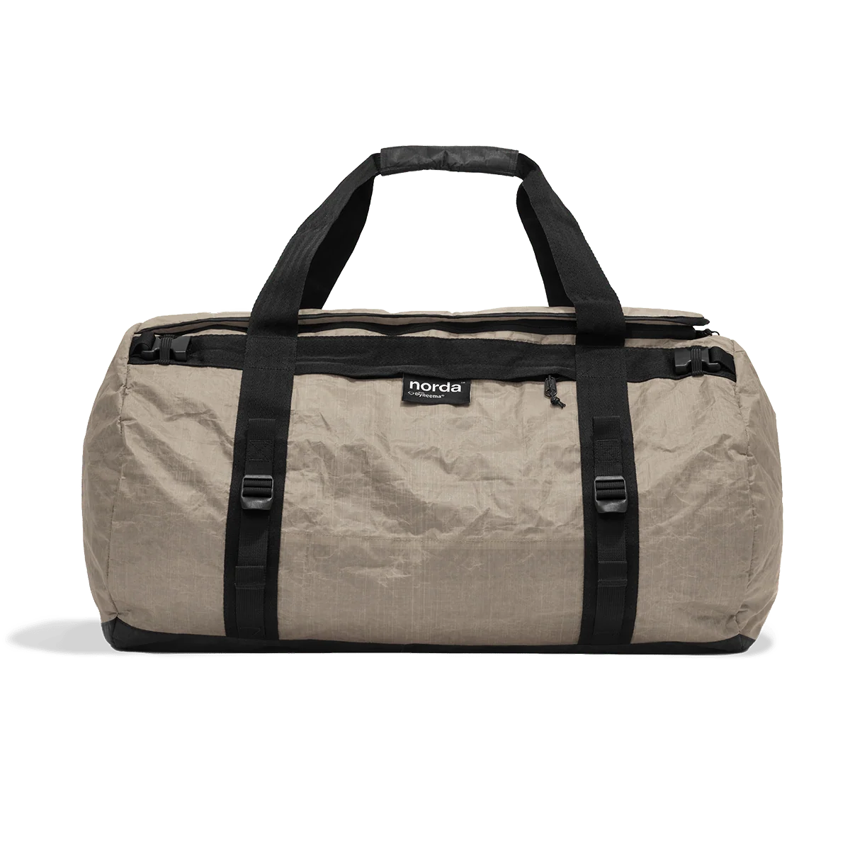 Norda Style Toolbox - U - Cinder