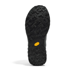Alternative view of Norda Style 001A  G+ - M - Stealth Black