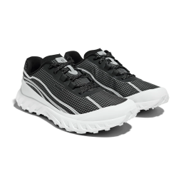 Alternative view of Norda Style 002 - M - Summit Black