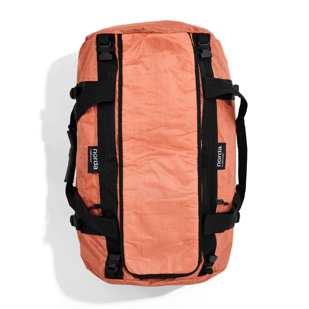 Norda Style Toolbox - U - LTD Edition/Orange - Image 4