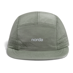 Norda Style Luster Cap - U - Sage