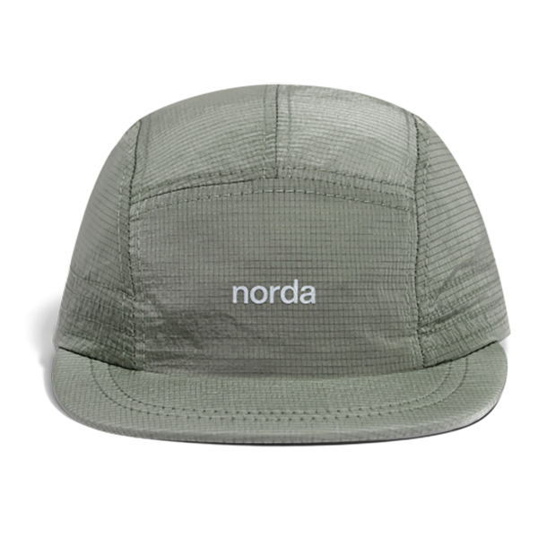 Norda Style Luster Cap - U - Sage