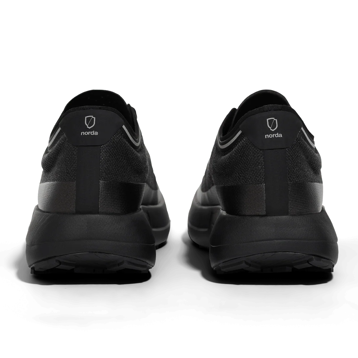 Norda Style 005 - W - Stealth Black - Image 4
